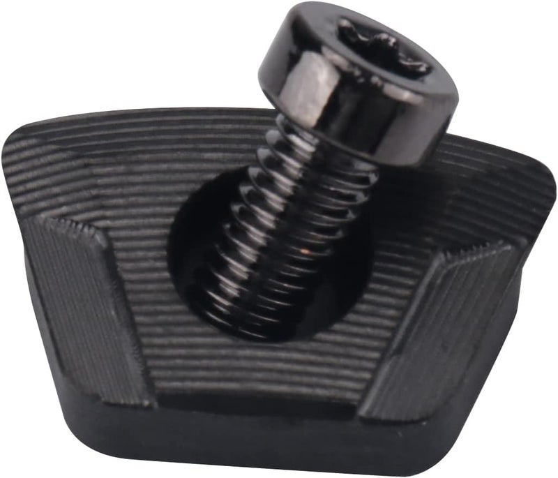 SEACLOUD Golf Weight Screws 1PCS(4g 6g 8g 10g 12g 14g 16g 18g 20g) Compatible with Ping G425 Fairway/Hybrid Wood - Image 1